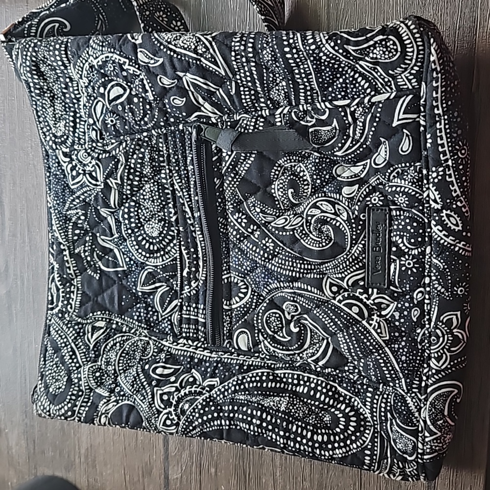 Vera Bradley Shoulder Bag